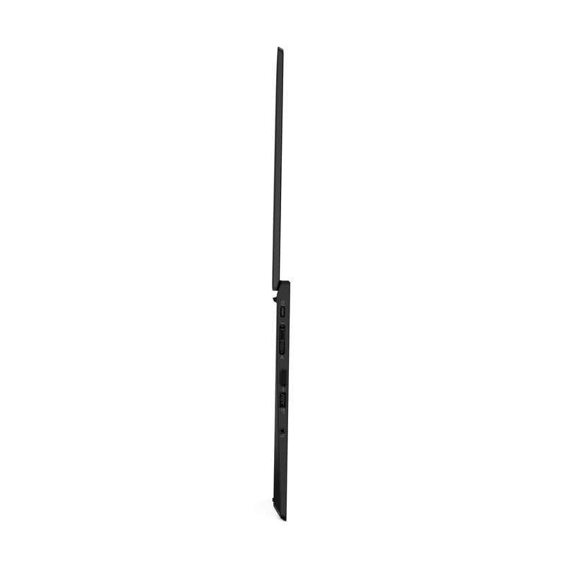 Lenovo ThinkPad X13 Gen 2 (Intel) Intel® Core™ i5 i5-1135G7 Laptop 33.8 cm (13.3") WUXGA 8 GB LPDDR4x-SDRAM 512 GB SSD Wi-Fi 6 (802.11ax) Windows 10 Pro Black