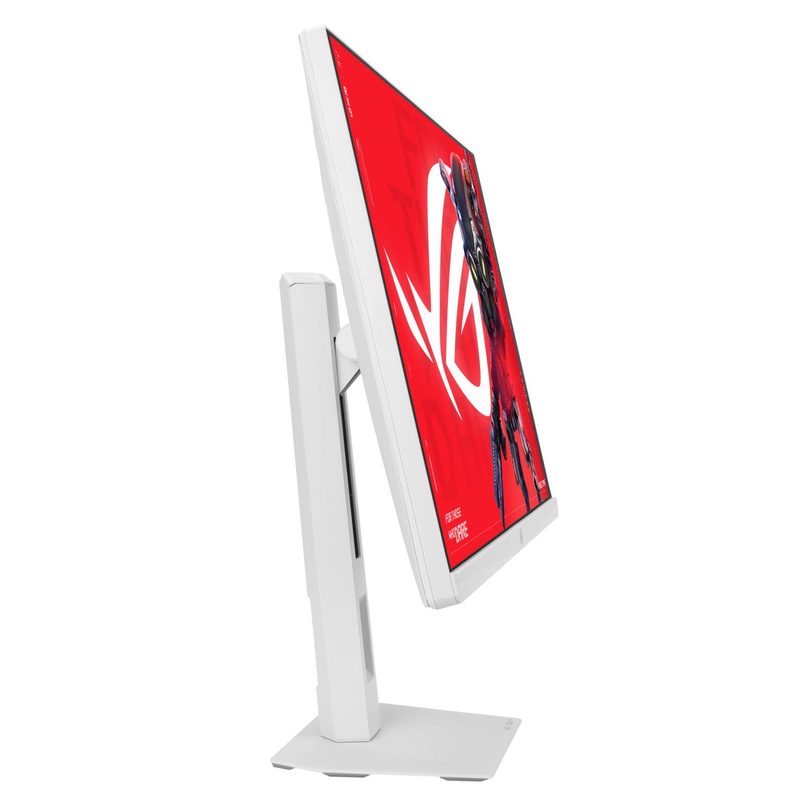 ASUS ROG Strix XG27UCGR-W computer monitor 68.6 cm (27") 3840 x 2160 pixels 4K Ultra HD LED White