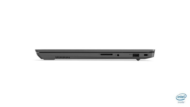 Lenovo V130-14IGM Intel® Celeron® N4000 Laptop 35.6 cm (14") HD 4 GB DDR4-SDRAM 500 GB HDD Wi-Fi 5 (802.11ac) Windows 10 Home Grey Spanish