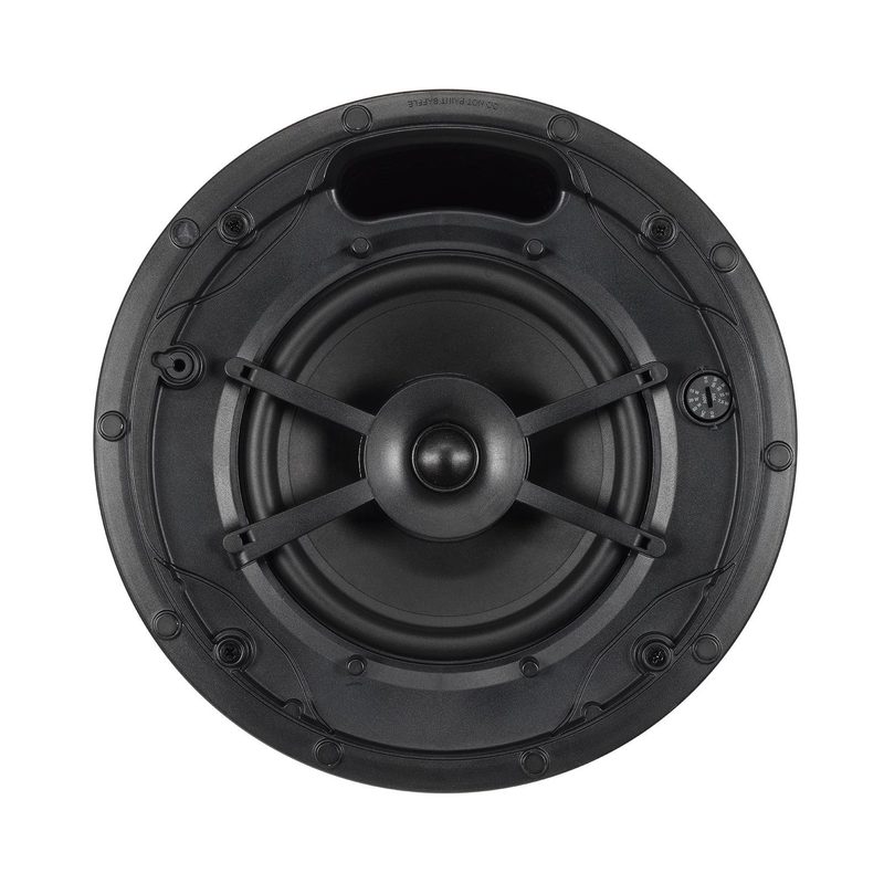 JBL CONTROL® SERIES Control 418C/T 2-way White Wired 135 W