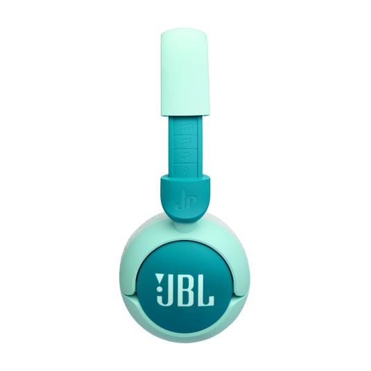 JBL Junior 320BT Headset Wireless Head-band Calls/Music USB Type-C Bluetooth Green