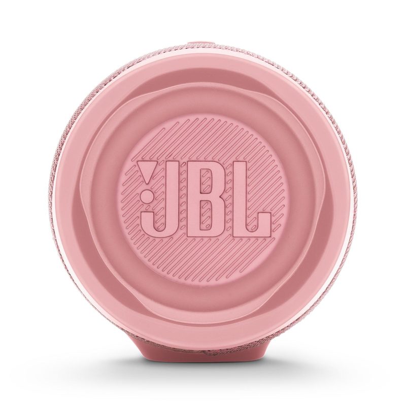 JBL Charge 4 Mono portable speaker Pink 30 W