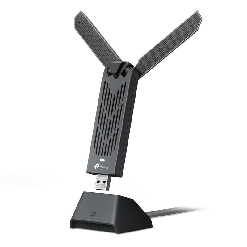 TP-Link BE6500 WLAN 2882 Mbit/s