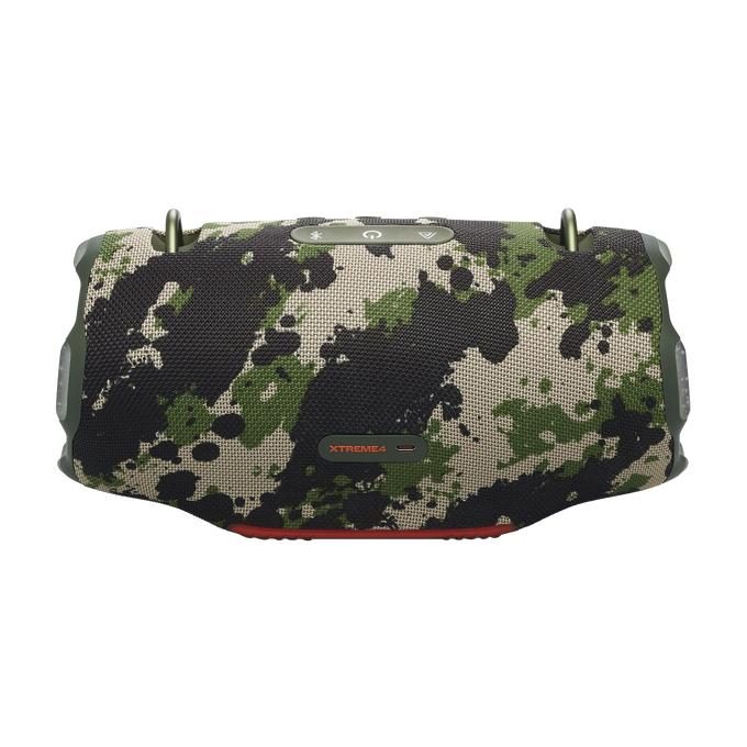 JBL Xtreme 4 Stereo portable speaker Camouflage 30 W