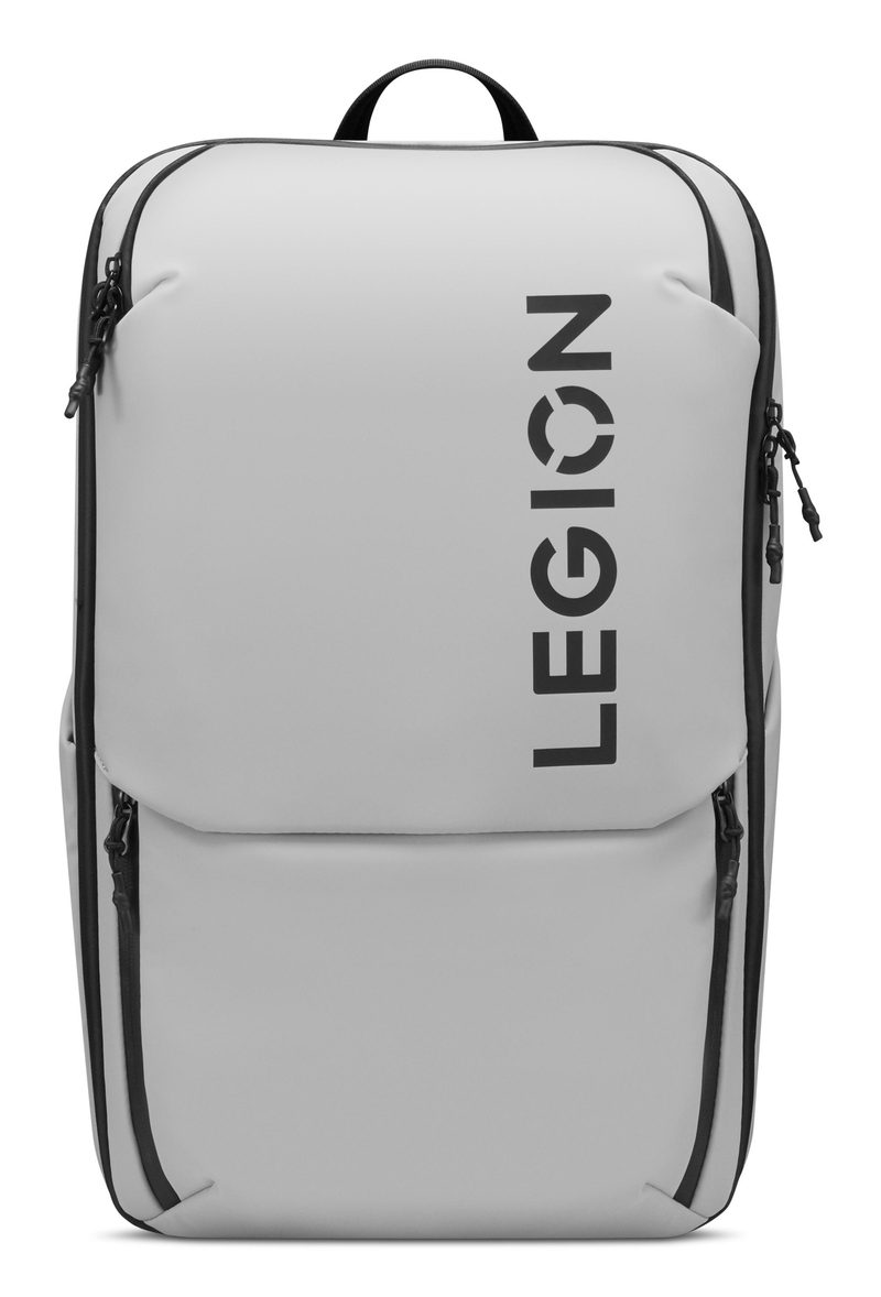 Lenovo Legion GB800 43.2 cm (17") Backpack Grey