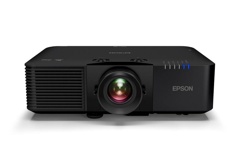 Epson L895E 8000 ANSI lumens 3LCD WUXGA (1920x1200) Black