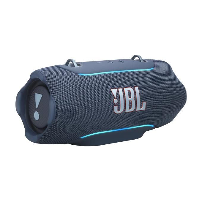JBL Xtreme 5 Stereo portable speaker Blue 130 W