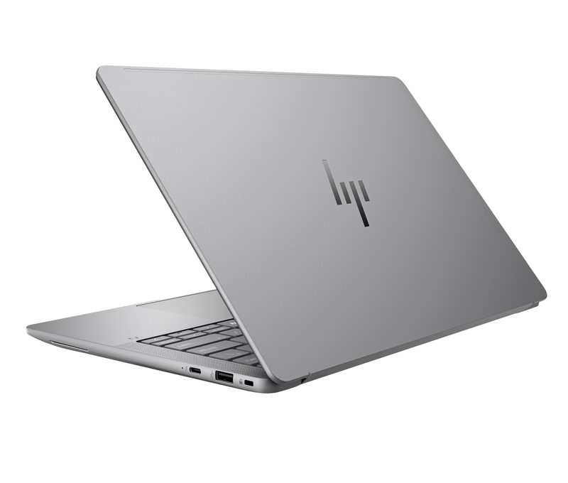 HP ZBook Ultra G1a AMD Ryzen AI Max+ PRO 395 Mobile workstation 35.6 cm (14") Touchscreen 2.8K 128 GB LPDDR5x-SDRAM 1 TB SSD Wi-Fi 7 (802.11be) Windows 11 Pro Grey