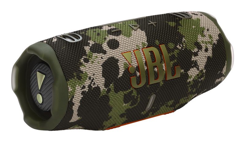 JBL Charge 6 Multicolour 45 W