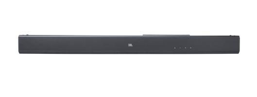 JBL Cinema SB550 Black 3.1 channels 250 W