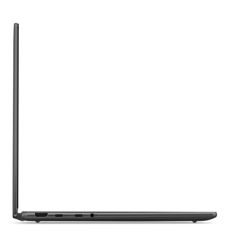 Lenovo Yoga 7 14IRL8 Intel® Core™ i5 i5-1340P Hybrid (2-in-1) 35.6 cm (14") Touchscreen WUXGA 16 GB LPDDR5-SDRAM 512 GB SSD Wi-Fi 6E (802.11ax) Windows 11 Home Grey