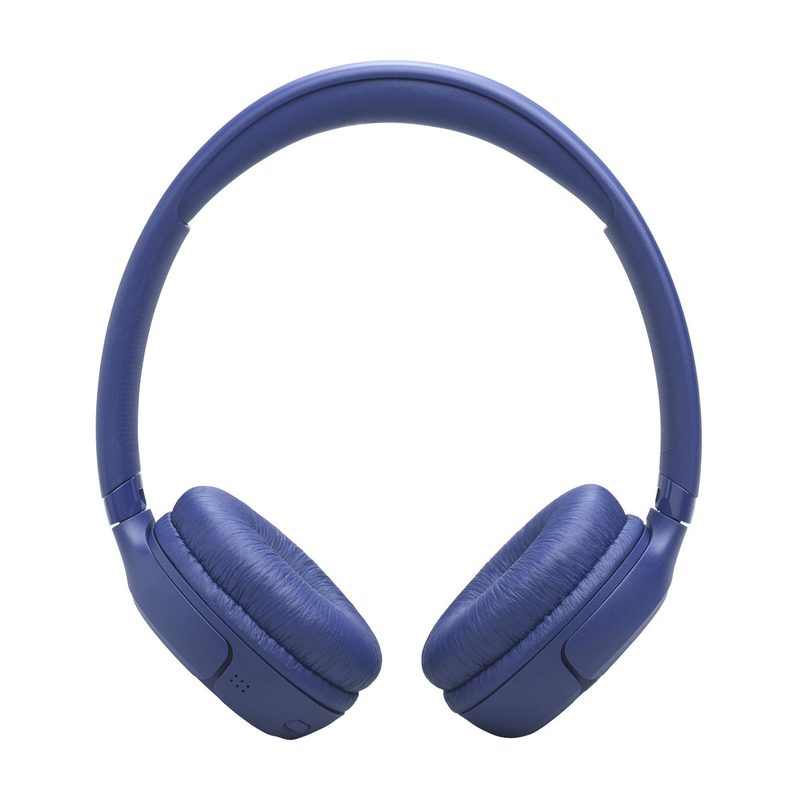 JBL Tune 530BT Headset Wireless Head-band Calls/Music USB Type-C Bluetooth Blue