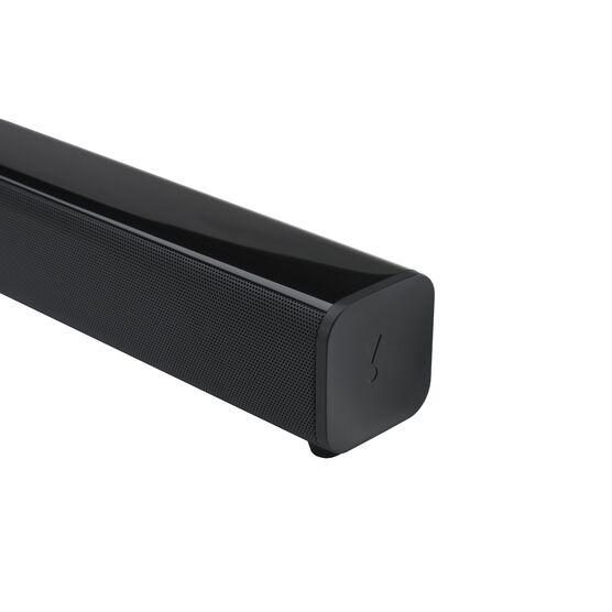 JBL Cinema SB160 Black 2.1 channels 220 W