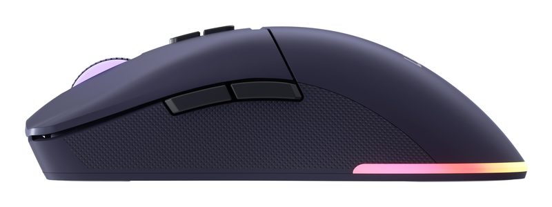 Lenovo Legion M220 mouse Gaming Ambidextrous RF Wireless + Bluetooth + USB Type-C Optical 5000 DPI