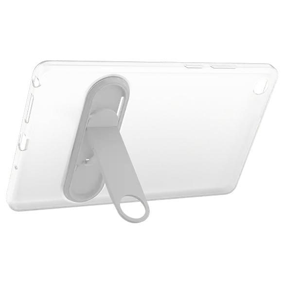 Lenovo ZG38C07021 tablet case 25.6 cm (10.1") Cover Transparent