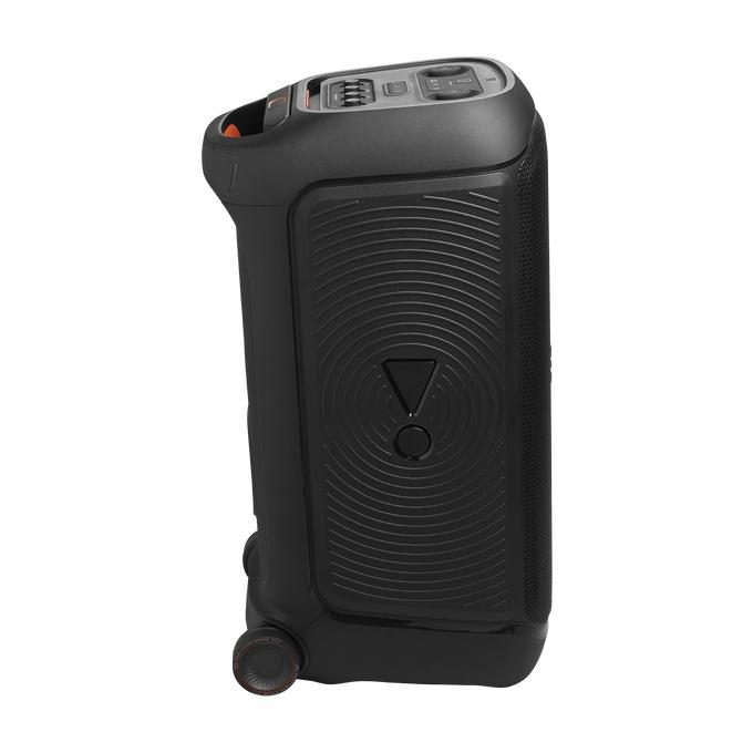 JBL PartyBox Stage 320 Party speaker Black 240 W