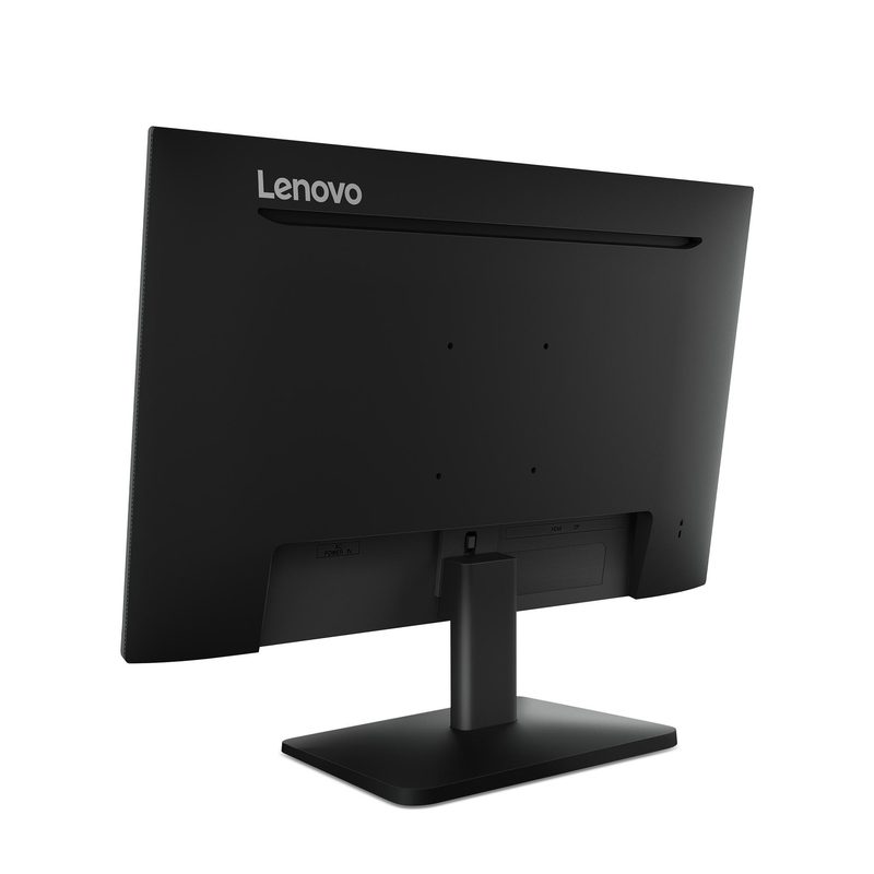 Lenovo L27qe computer monitor 68.6 cm (27") 2560 x 1440 pixels Wide Quad HD LED Black