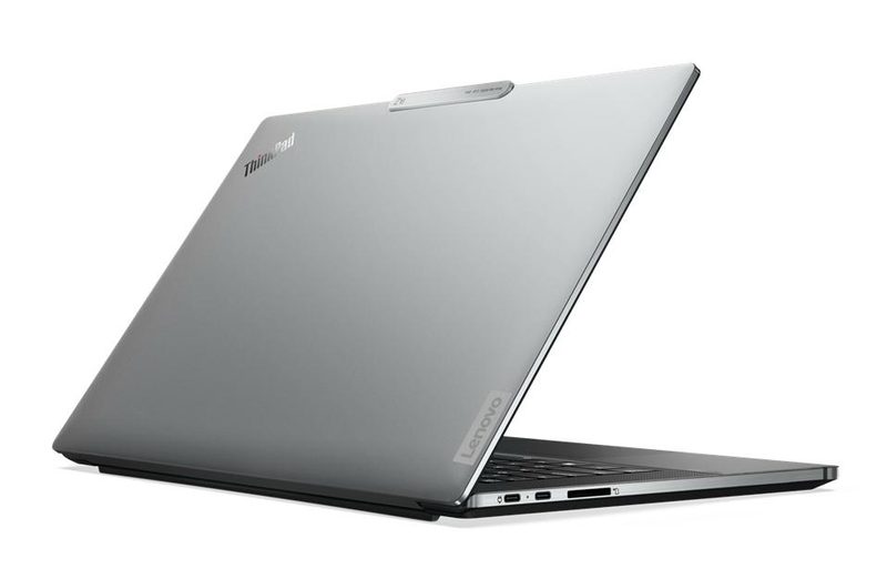 Lenovo ThinkPad Z16 Gen 1 AMD Ryzen™ 7 PRO 6850H Laptop 40.6 cm (16") WUXGA 16 GB LPDDR5-SDRAM 512 GB SSD AMD Radeon RX 6500M Wi-Fi 6E (802.11ax) Windows 11 Pro Grey, Black Spanish
