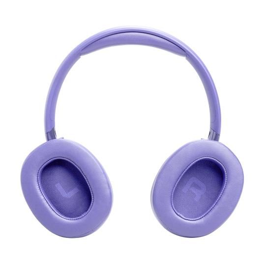 JBL Tune 780NC Headset Wired & Wireless Head-band Calls/Music USB Type-C Bluetooth Lavender