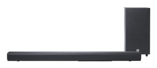 JBL Cinema SB580 Black 3.1 channels 440 W