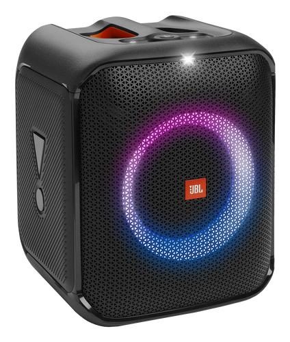 JBL Partybox Encore Essential Mono portable speaker Black 100 W