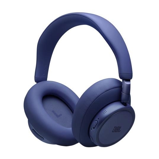 JBL Live 780NC Headset Wired & Wireless Head-band Calls/Music/Sport/Everyday Bluetooth Blue