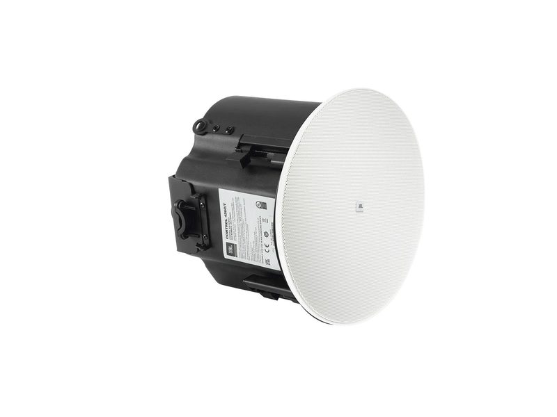 JBL CONTROL® SERIES Control 426C/T-LS 2-way White Wired 110 W