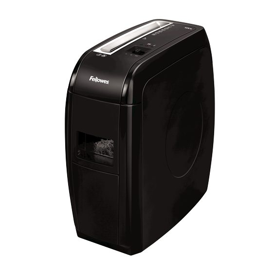 Powershred® 12Cs Cross-Cut Shredder
