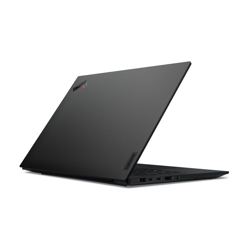 Lenovo ThinkPad X1 Extreme Gen 5 Intel® Core™ i7 i7-12700H Laptop 40.6 cm (16") WUXGA 16 GB DDR5-SDRAM 512 GB SSD NVIDIA GeForce RTX 3050 Ti Wi-Fi 6E (802.11ax) Windows 11 Pro Black