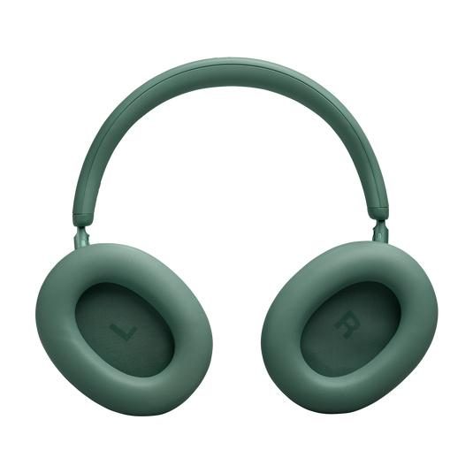 JBL Live 780NC Headset Wired & Wireless Head-band Calls/Music/Sport/Everyday Bluetooth Green