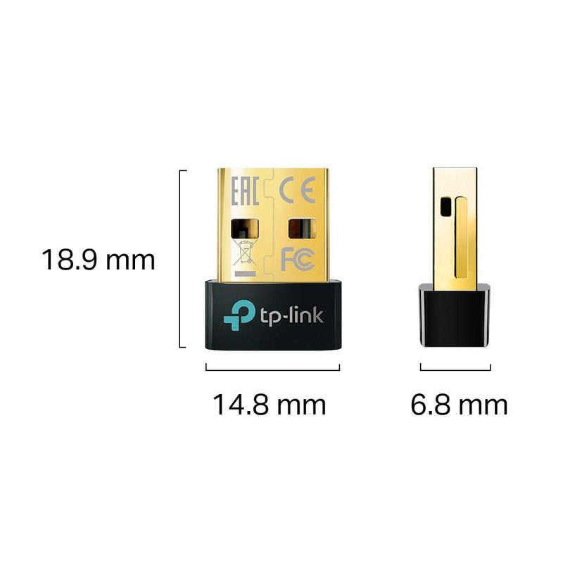 TP-Link UB5A(UN) network card Bluetooth