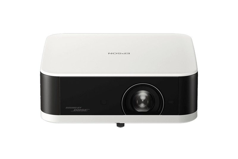 Epson Lifestudio Pop EF-61W Standard throw projector 700 ANSI lumens 3LCD 1080p (1920x1080) White