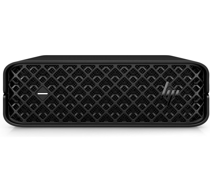 HP Z2 Mini G9 Intel® Core™ i7 i7-12700 64 GB DDR5-SDRAM 512 GB SSD NVIDIA T1000 Windows 11 Pro Mini PC Black