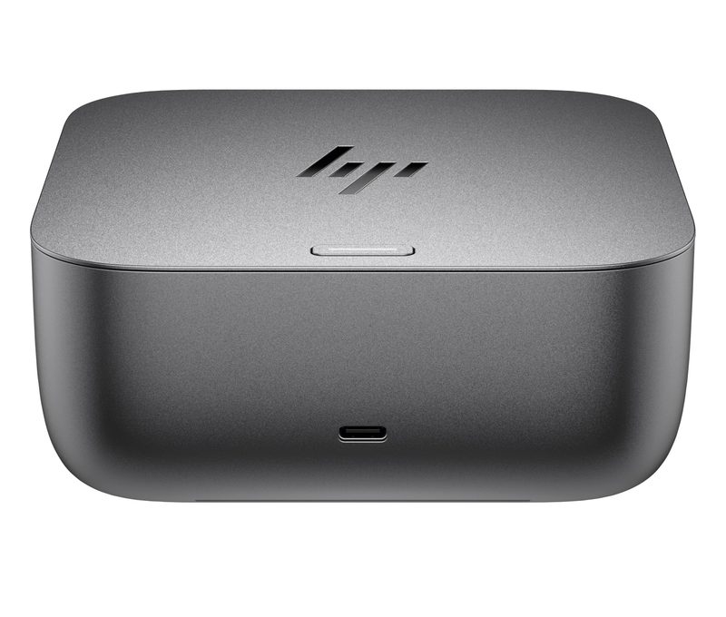HP Thunderbolt 4 100W G6 Dock