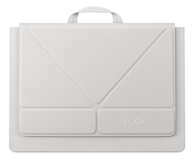 Lenovo GX41U39295 laptop case 40.6 cm (16") Sleeve case