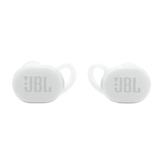 JBL Endurance Race 2 Headset True Wireless Stereo (TWS) In-ear Calls/Music/Sport/Everyday USB Type-C Bluetooth White