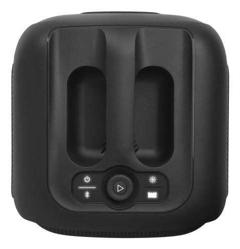 JBL Partybox Encore Essential Mono portable speaker Black 100 W