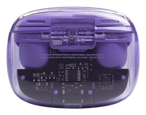 JBL Tune Buds 2 Ghost Edition Headset True Wireless Stereo (TWS) In-ear Calls/Music Bluetooth Mauve