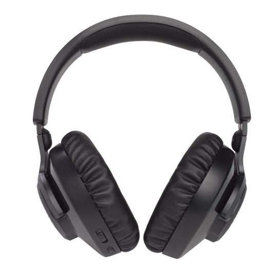 JBL Free WFH Wireless Headset Wired Head-band Calls/Music Black