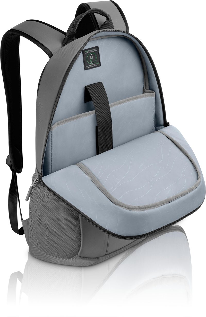 DELL CP4523G 40.6 cm (16") Backpack Grey