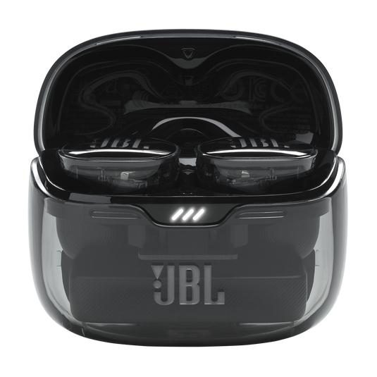 JBL Tune Buds 2 Ghost Edition Headset True Wireless Stereo (TWS) In-ear Calls/Music Bluetooth Black