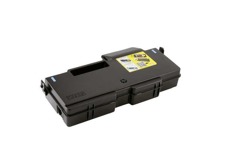 HP LaserJet Toner Collection Unit