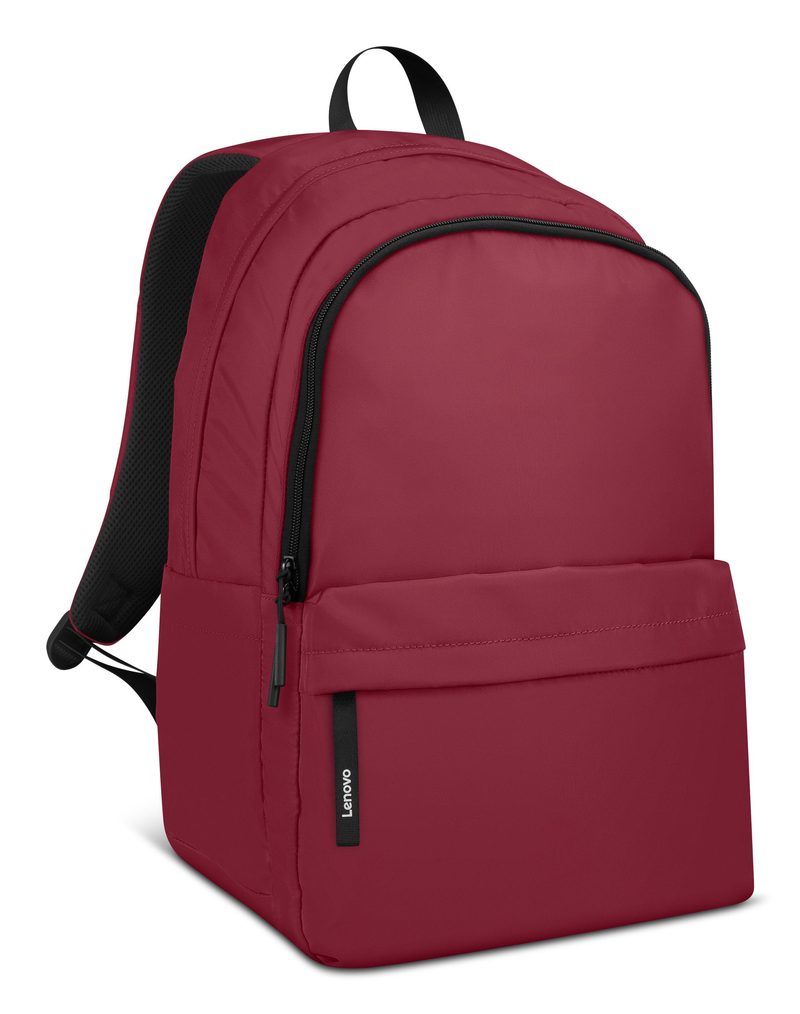 Lenovo Backpack B10 40.6 cm (16") Red