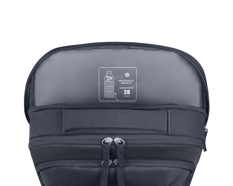 HP 40.9 cm (16.1") Backpack Grey
