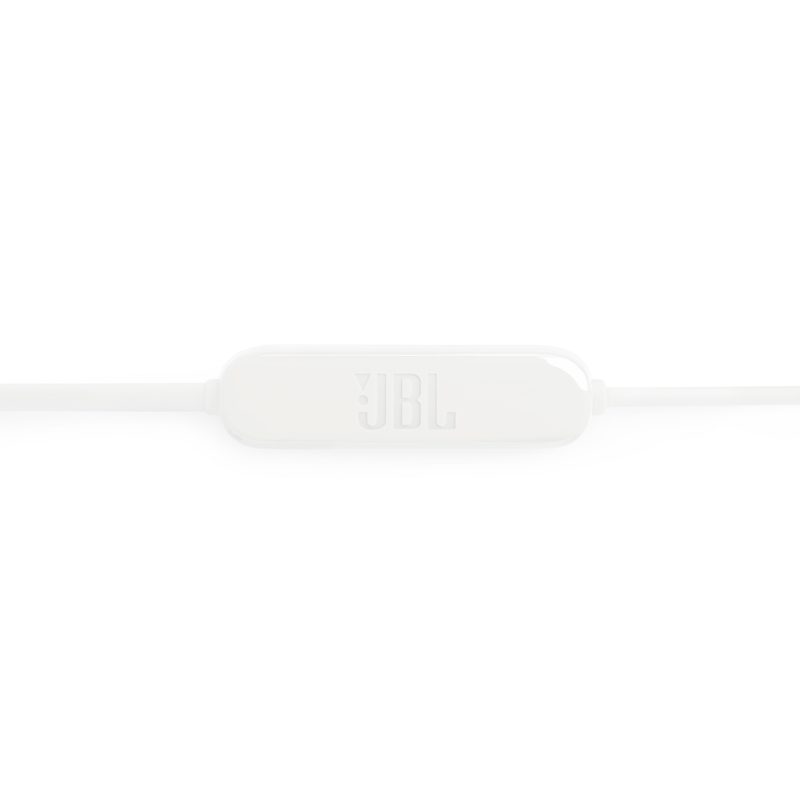 JBL Tune 135BT Headset Wireless In-ear Calls/Music Bluetooth White