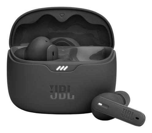 JBL Tune Beam Headset True Wireless Stereo (TWS) In-ear Calls/Music USB Type-C Bluetooth Black
