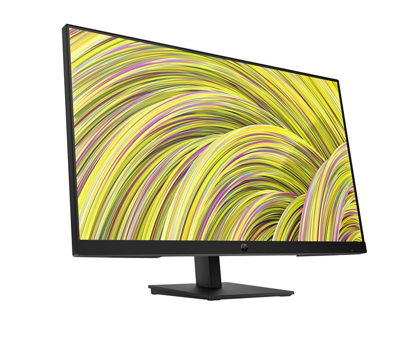 HP P27h G5 FHD Monitor