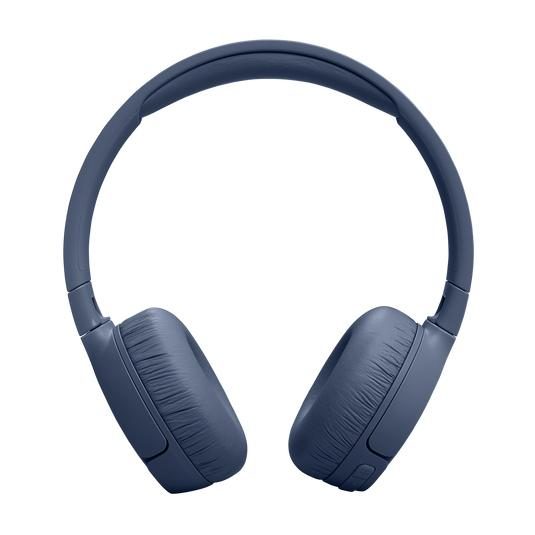 JBL Tune 670NC Headset Wired & Wireless Head-band Calls/Music USB Type-C Bluetooth Blue