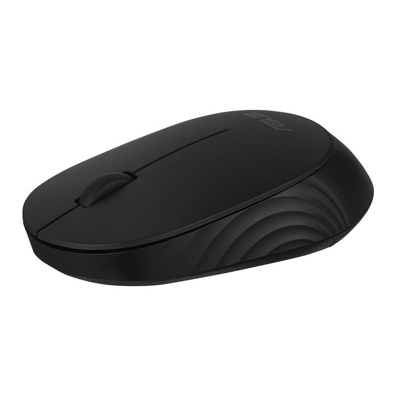 ASUS Bluetooth Silent MW105 mouse Home Ambidextrous Optical 1600 DPI