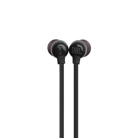 JBL Tune 115BT Headset Wireless Neck-band Calls/Music Micro-USB Bluetooth Black